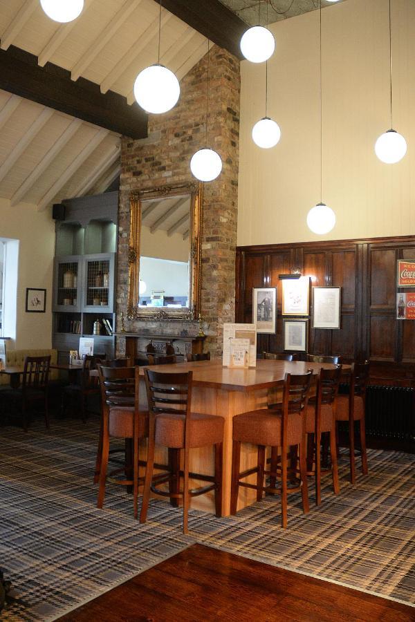 Boat & Horses Inn Oldham Dış mekan fotoğraf