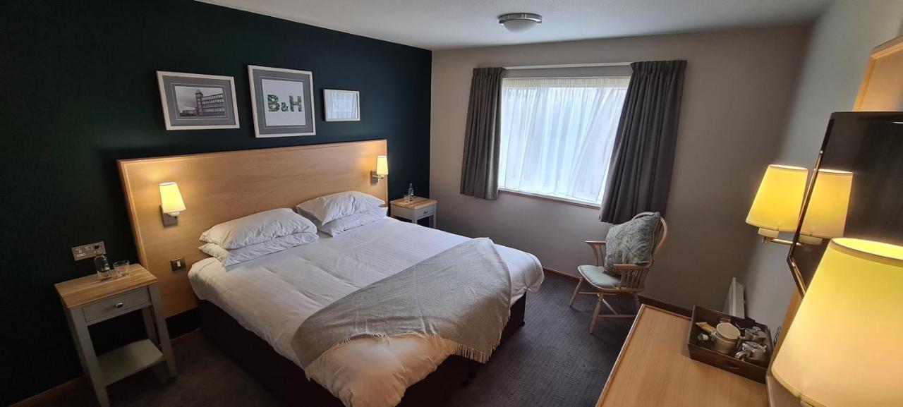 Boat & Horses Inn Oldham Dış mekan fotoğraf