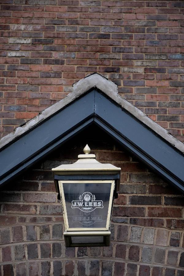 Boat & Horses Inn Oldham Dış mekan fotoğraf