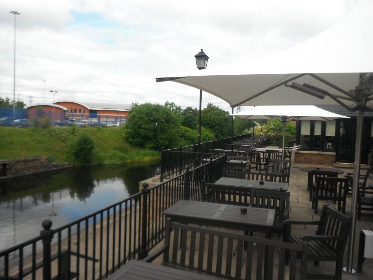 Boat & Horses Inn Oldham Dış mekan fotoğraf