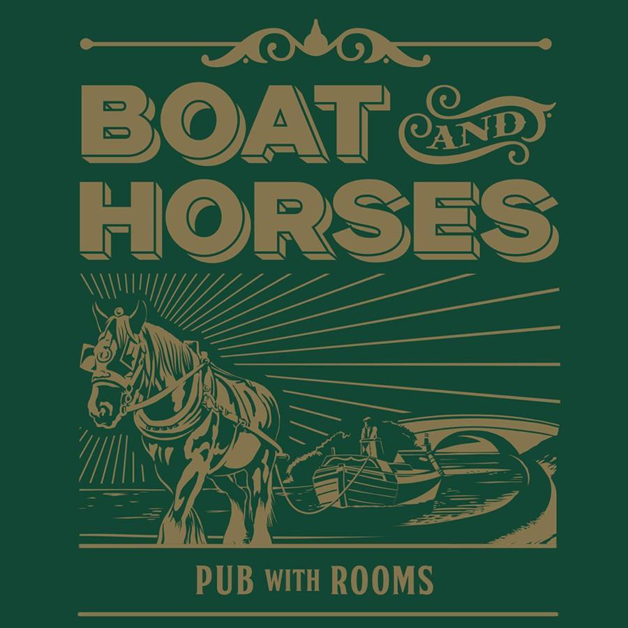 Boat & Horses Inn Oldham Dış mekan fotoğraf
